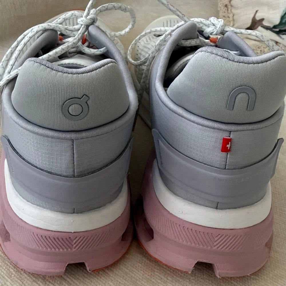 Cloud Nova Flux Sneakers 👟 - Picture 8 of 11